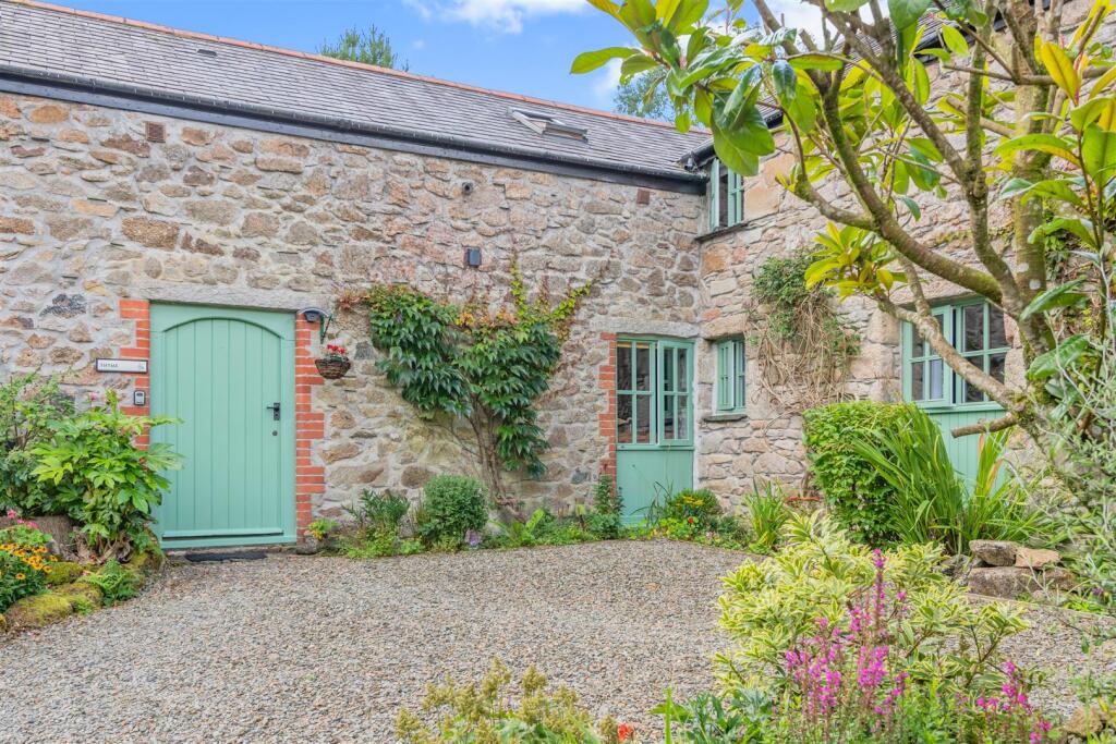 Thyme Cottage