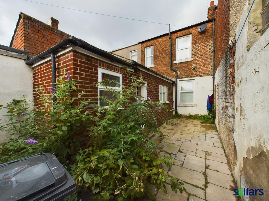 Yard