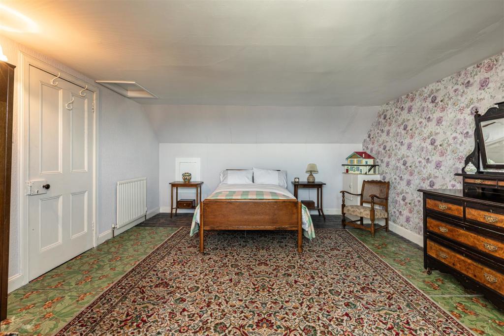 Victoria Villa St Abbs  58.JPG