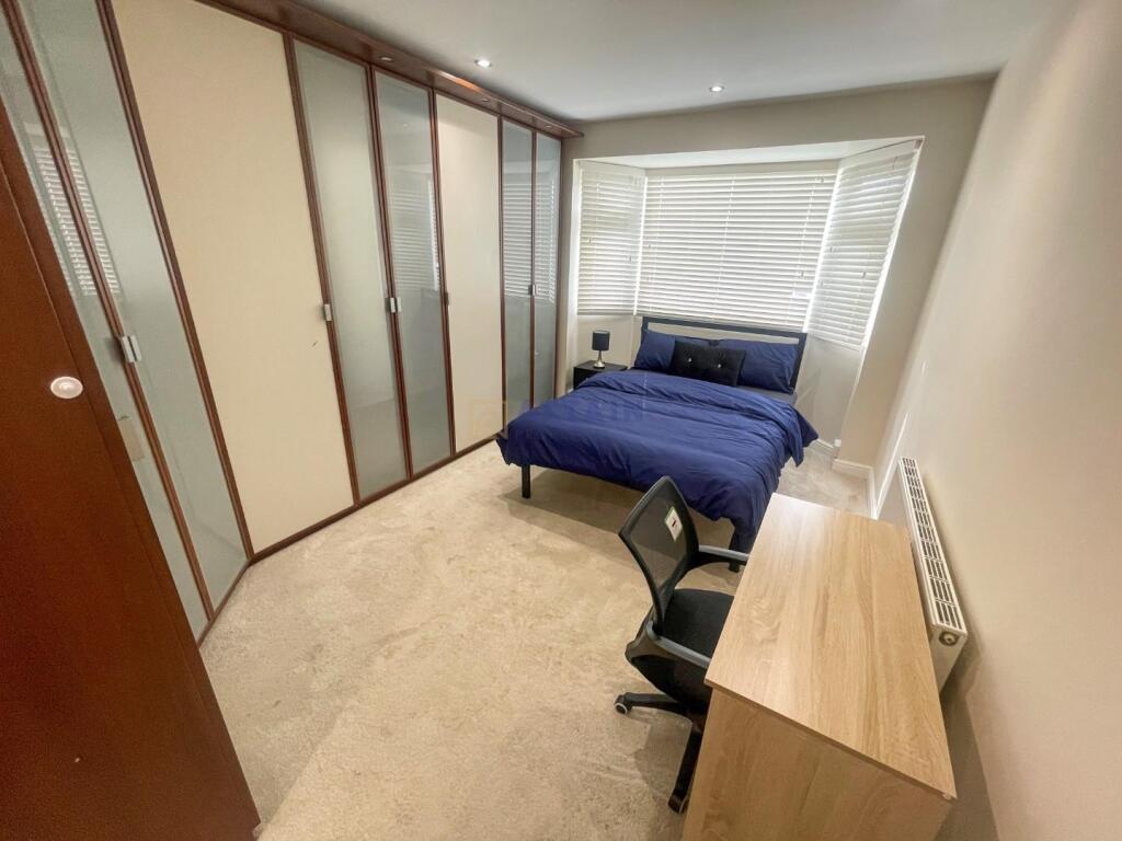 Radcliffe Drive, Derby