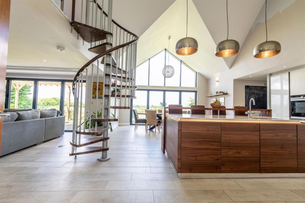 Twigworth Views |Kitchen