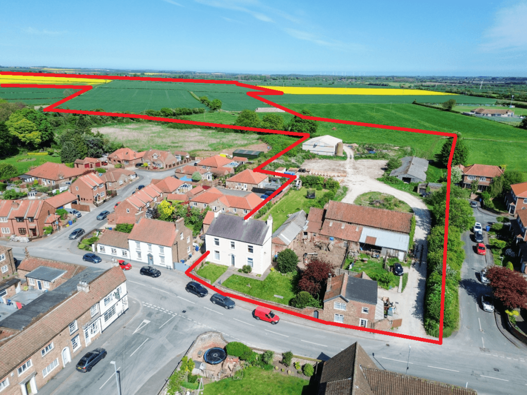 Investment Farm For Sale