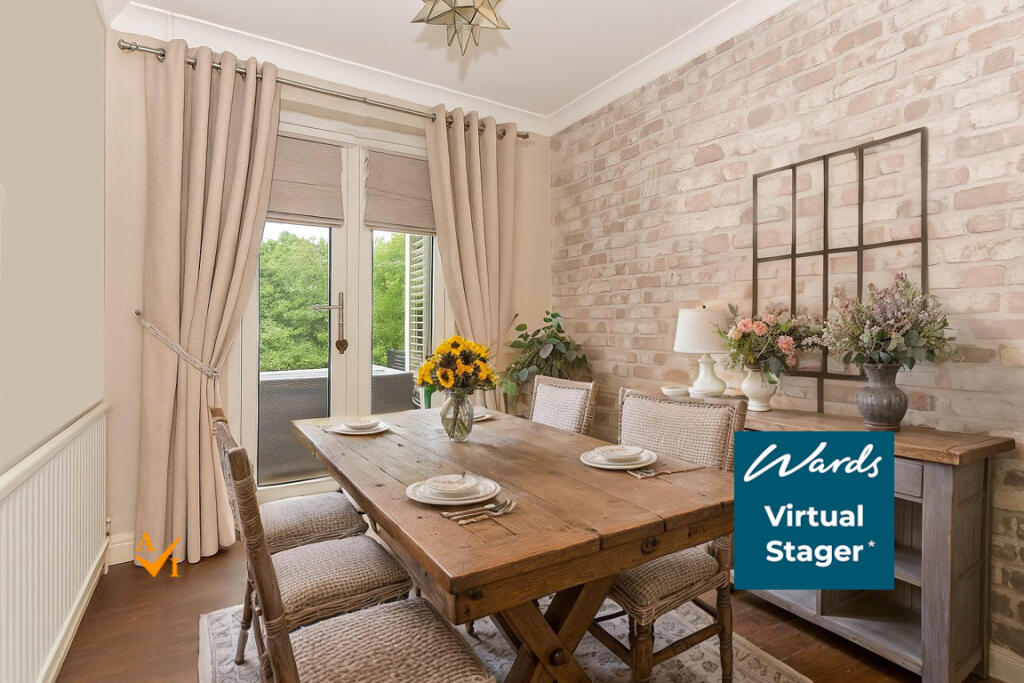 Diner (Farmhouse Style)