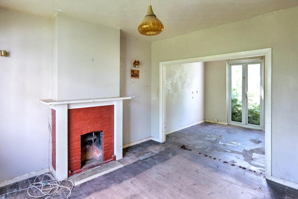 22 West View Drive, Yapton, Arundel, BN18 0JR