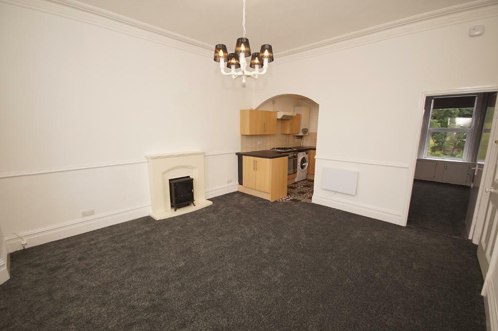Reception Lounge &amp; Kitchen