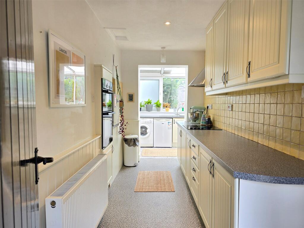 Carpenters Cottage