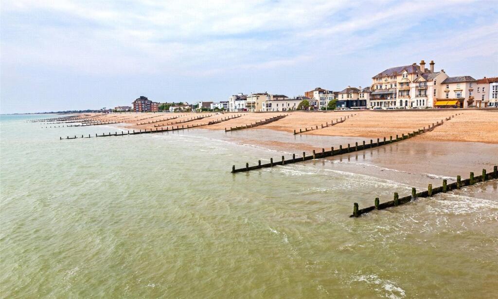 The Beach