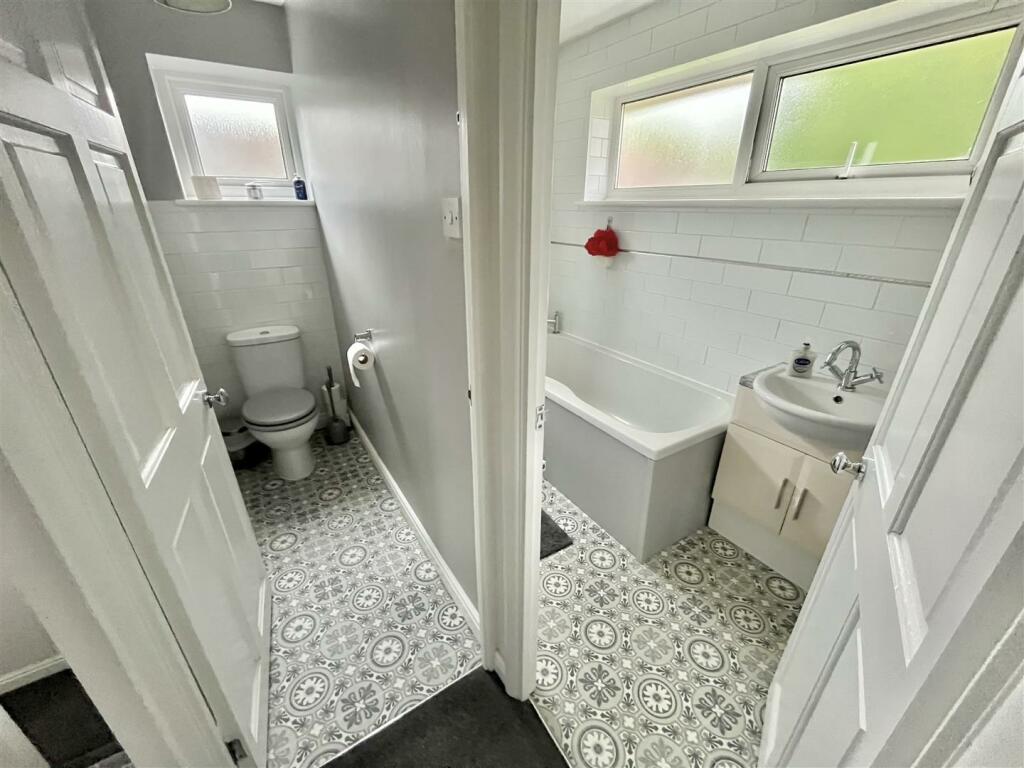 WC