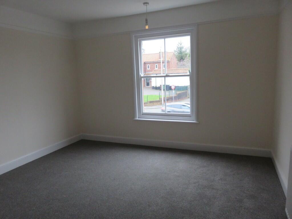 BEDROOM  TWO