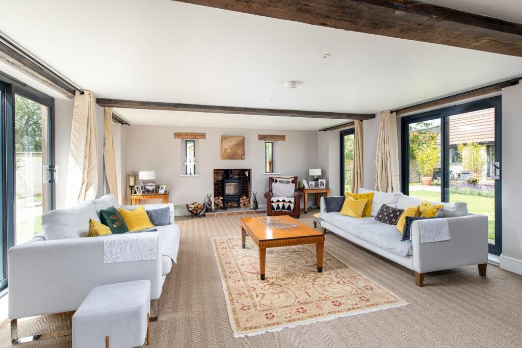 Woolley Green, Bradford on Avon, BA15