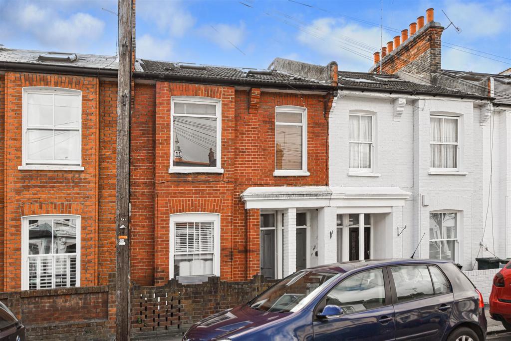 Bruton Property