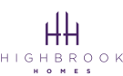 Highbrook Homes logo