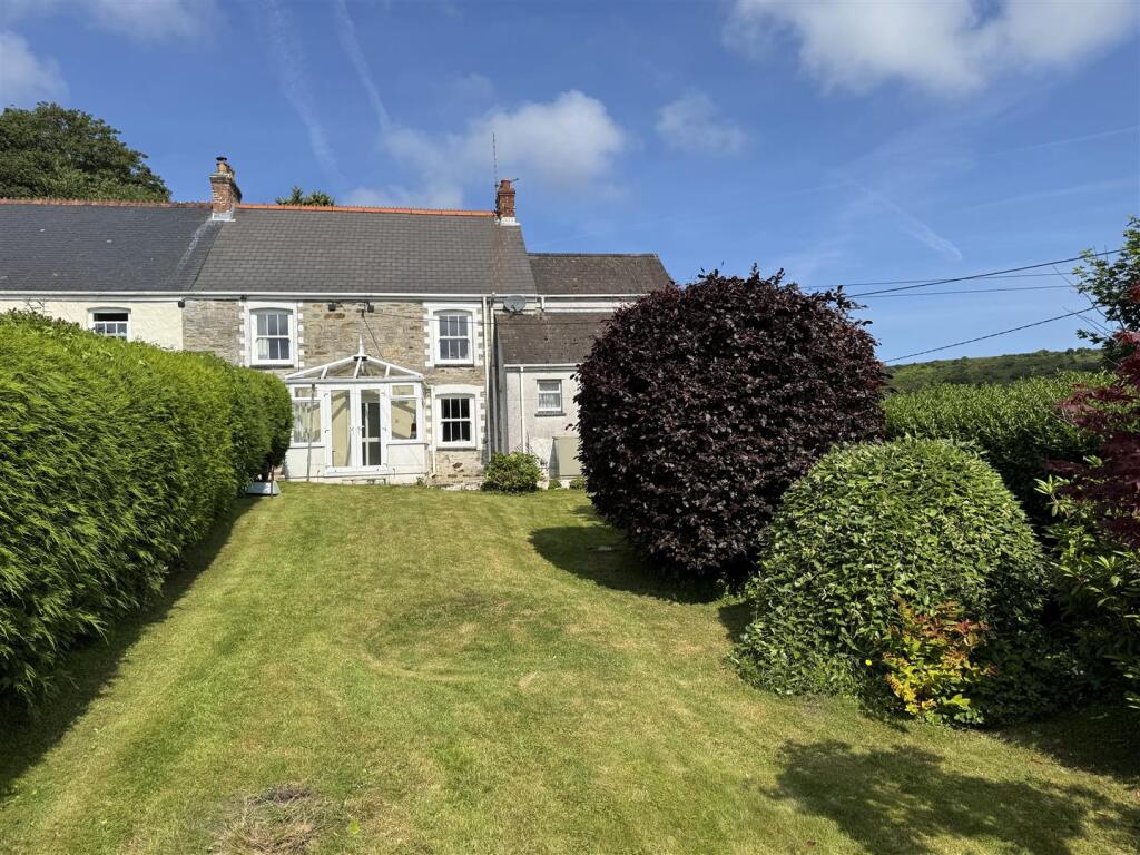 The Cottage