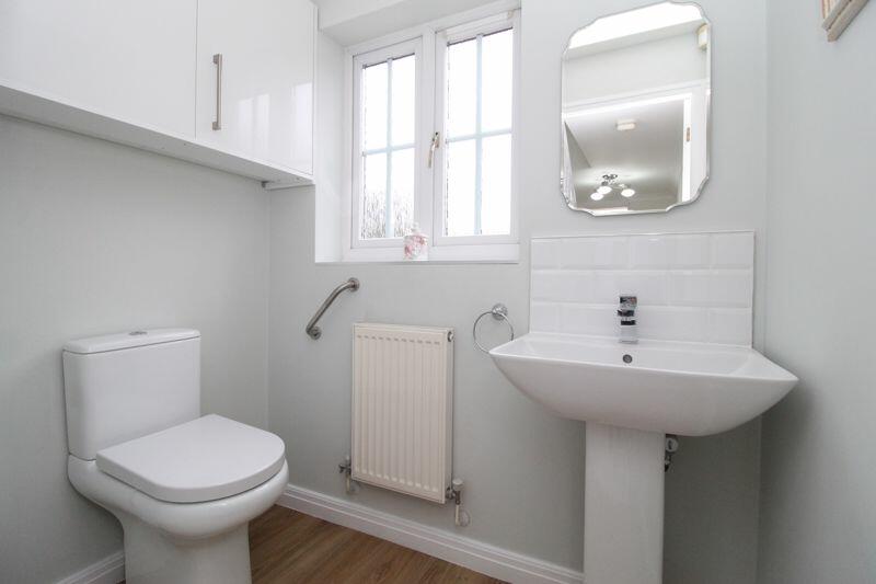 Cloakroom