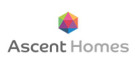 Ascent Homes logo