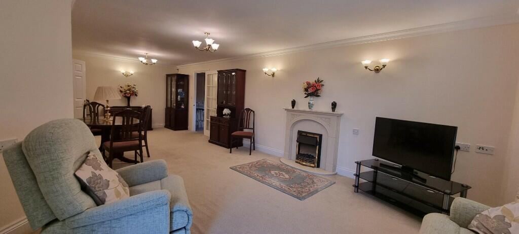 Flat 5
