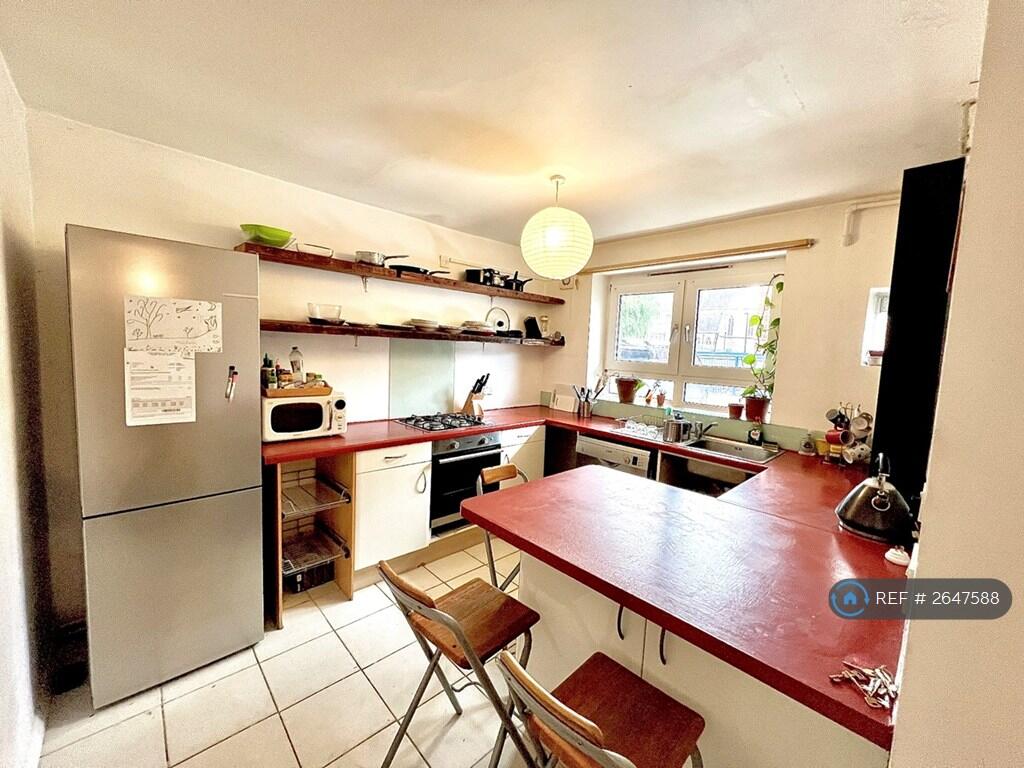 Kitchen Bar