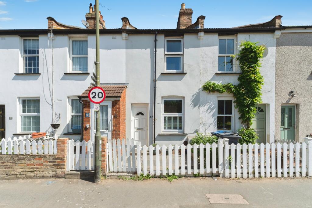 The Property