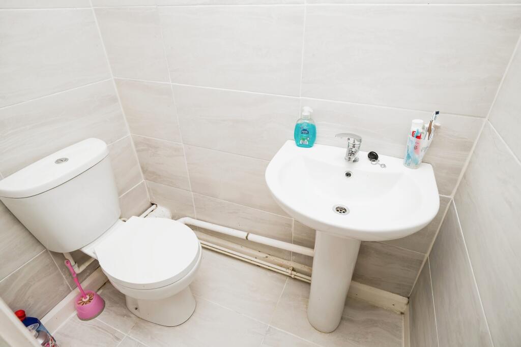En-suite