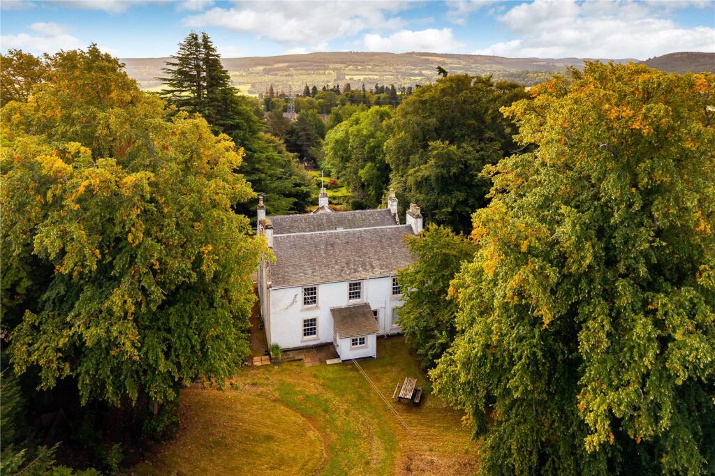 Wardlaw House