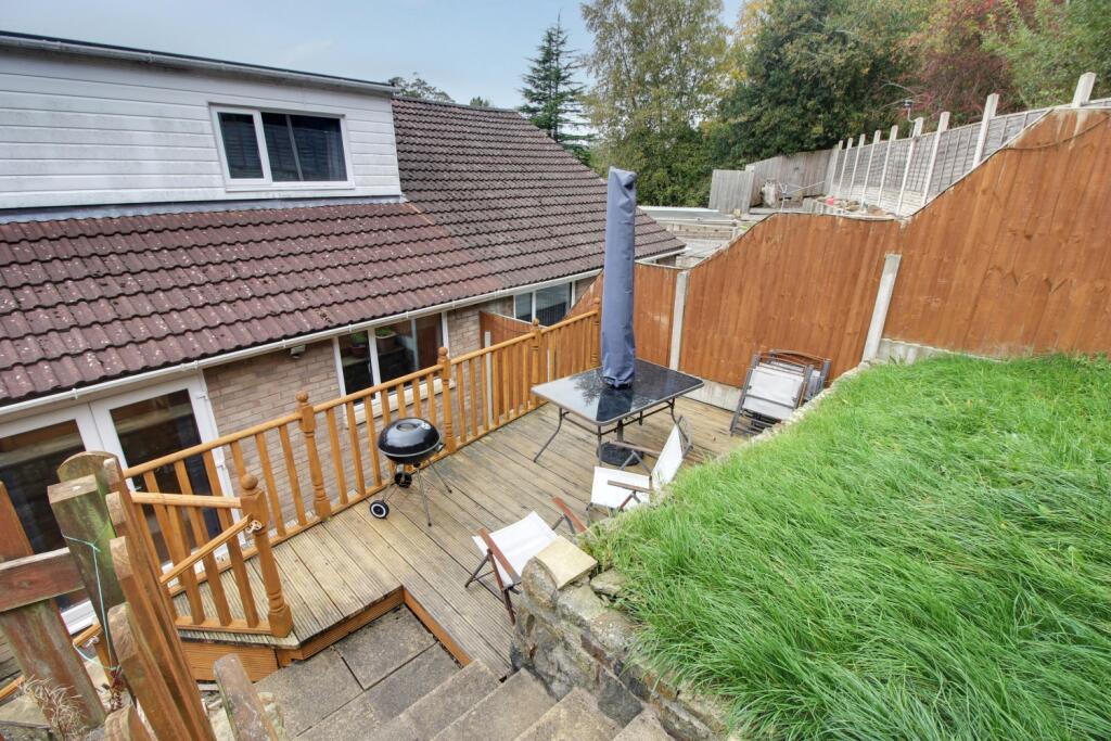 Back Garden