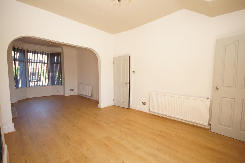 Reception Rooms