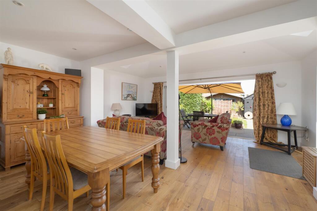 Northwood Road, Tankerton, Whitstable