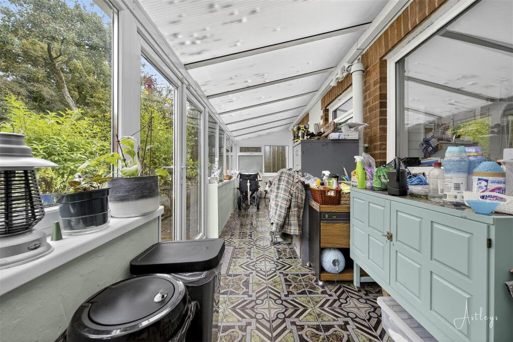 Sun Room