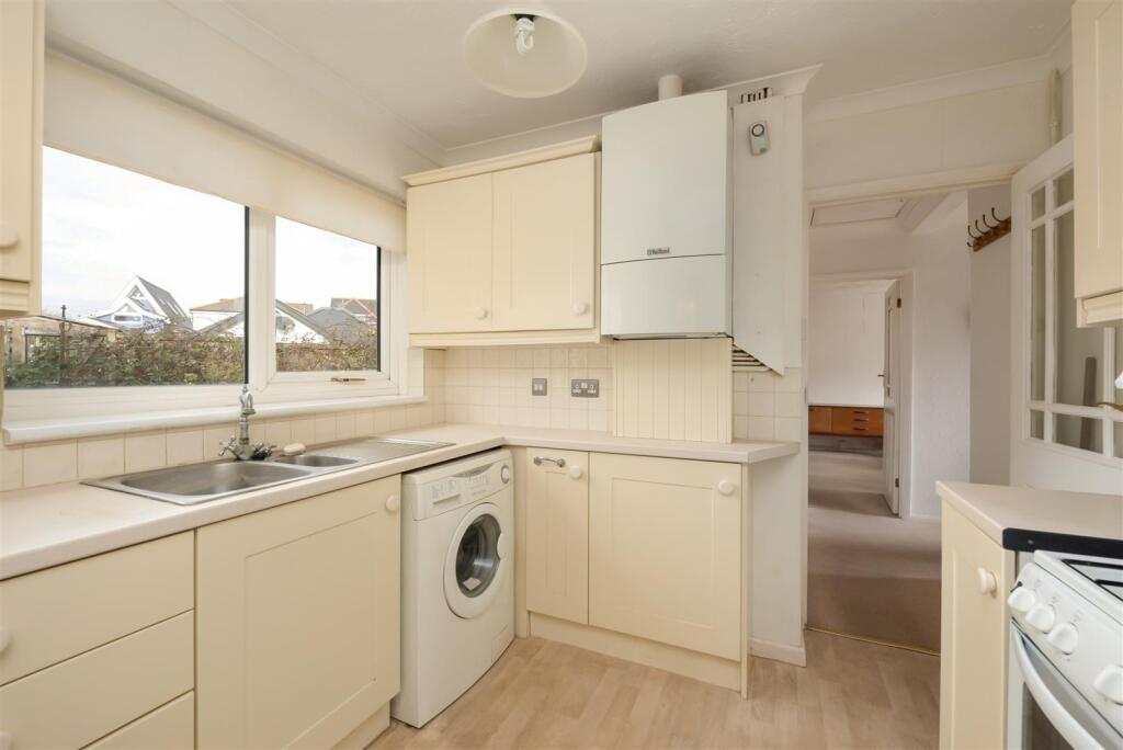 St. Swithins Road, Tankerton, Whitstable