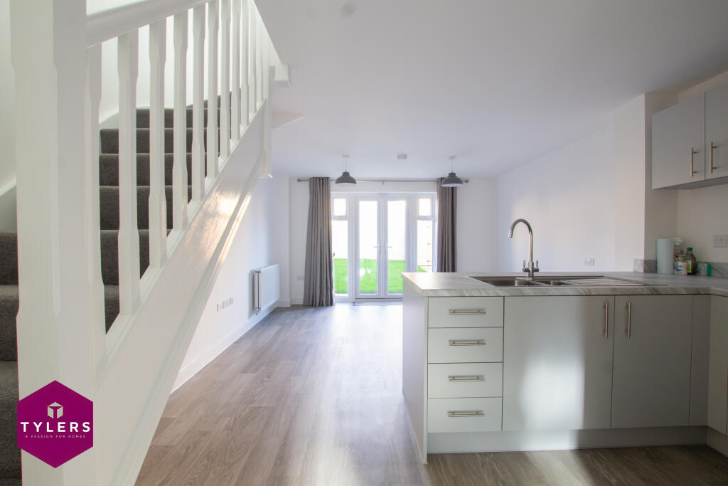 Sitting/Dining/Kitch