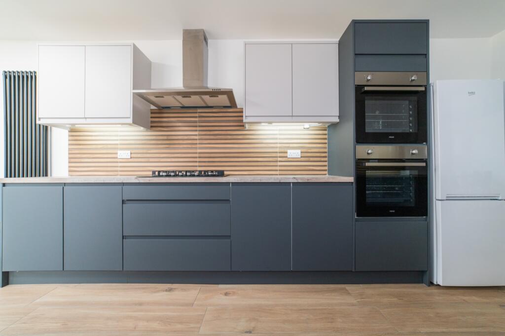 another student property from Award winning CPS HO