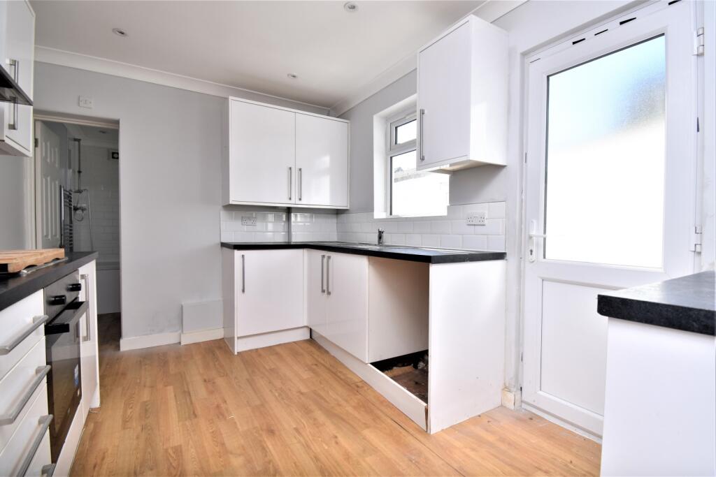 kitchen x2