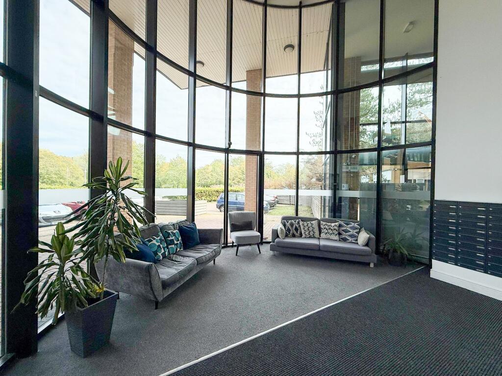 Communal Area