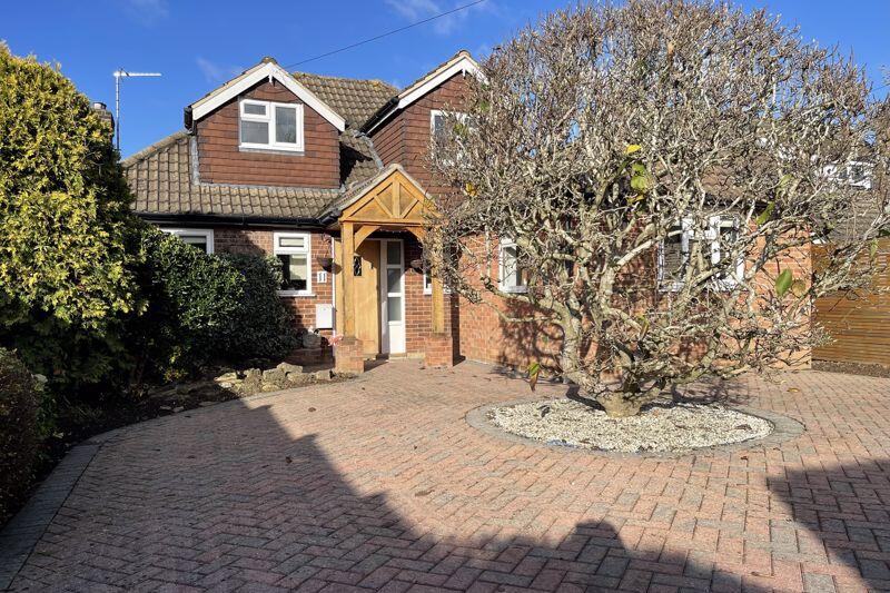 Lower Wood Road, Esher