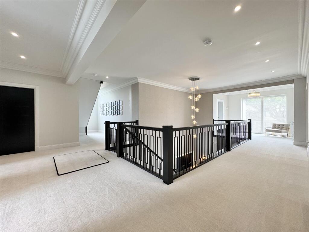 Upper Level