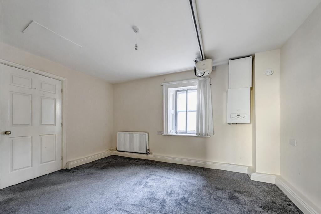 Flat C, Framlington House, Framlington Place, Newcastle Upon Tyne, NE2 4AB