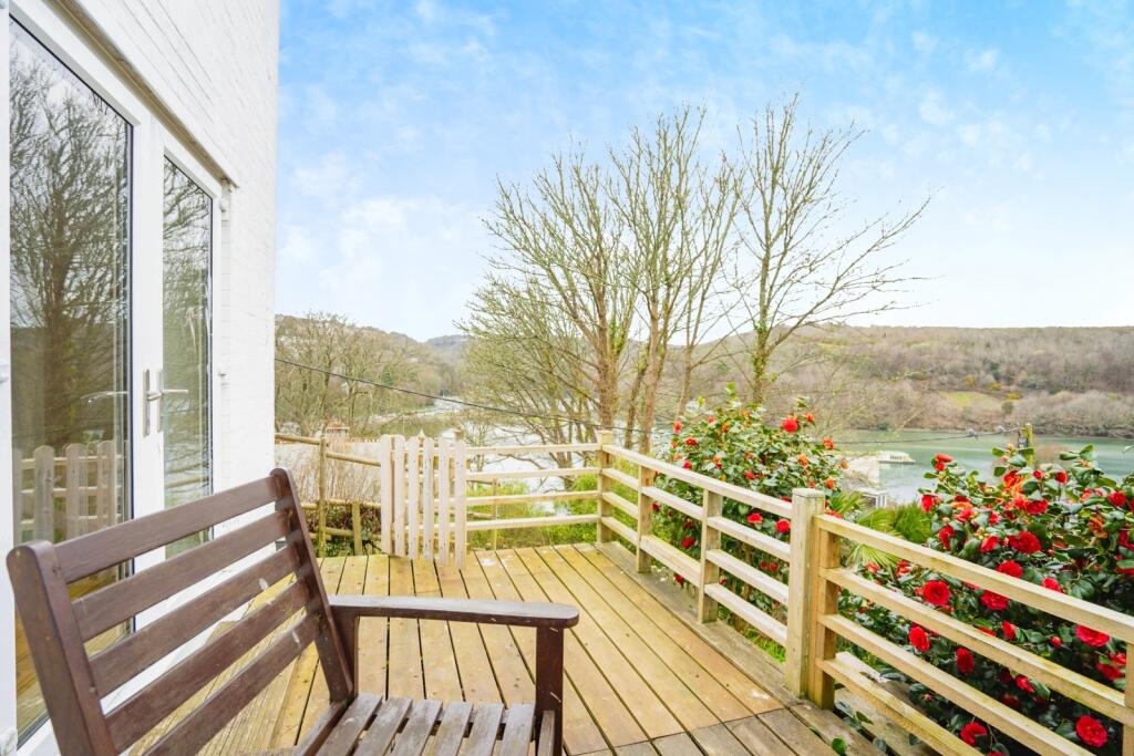 Decking