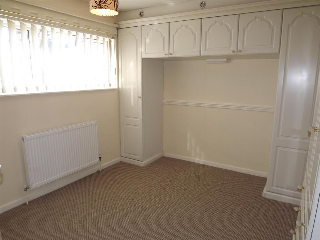 Finchmoor, Harlow, Essex