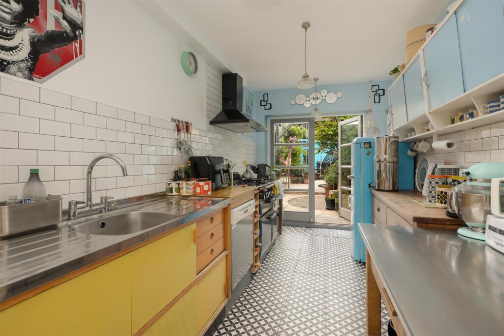 Canterbury Road, Whitstable