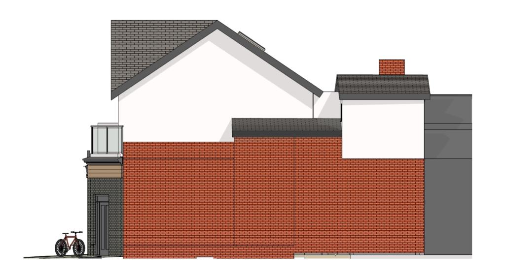 Elevation 3