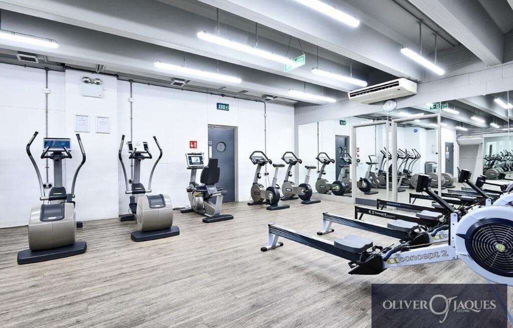 Gymnasium