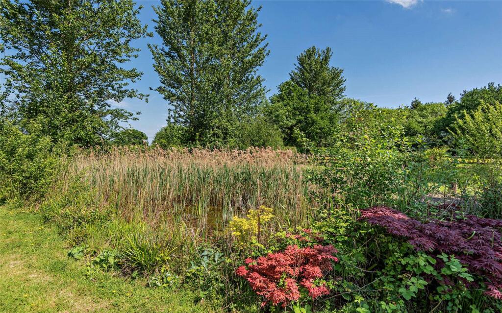 Gardens