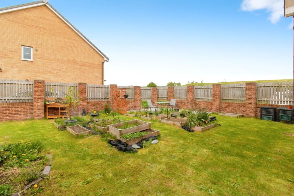 Gardens