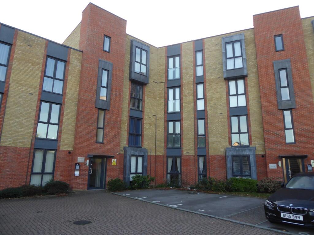 Oscar Wilde Road, Reading, Berkshire