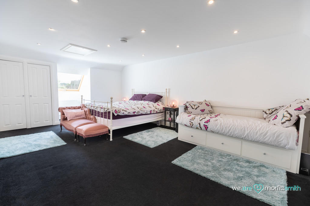 Bedroom 6