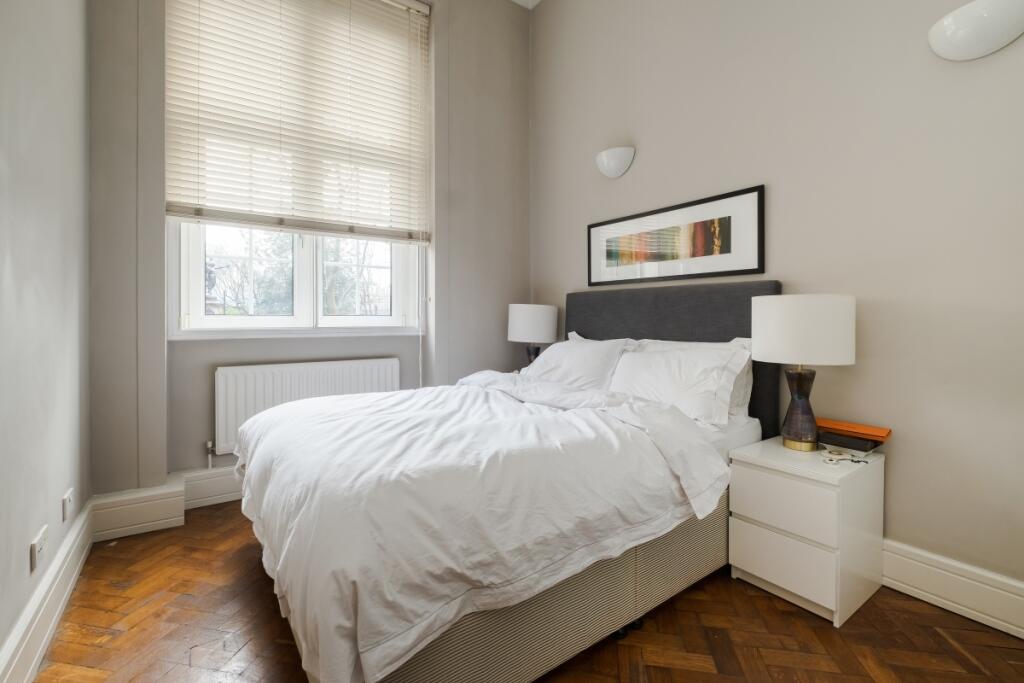 Rosebery Avenue