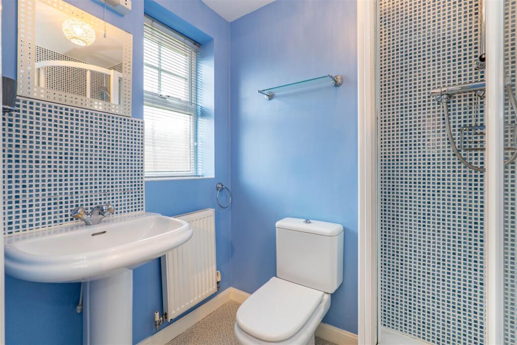 Master Bedroom Ensuite