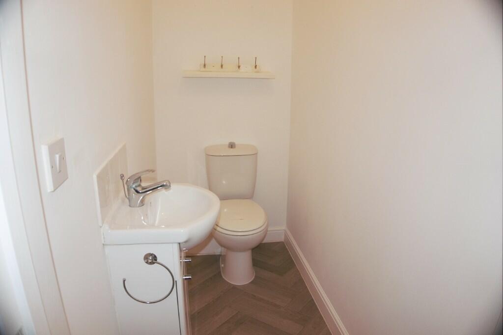 Cloakroom