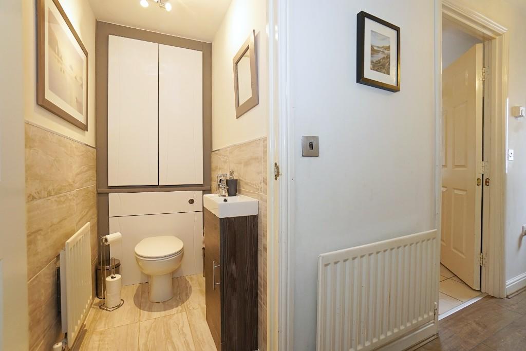 Cloakroom