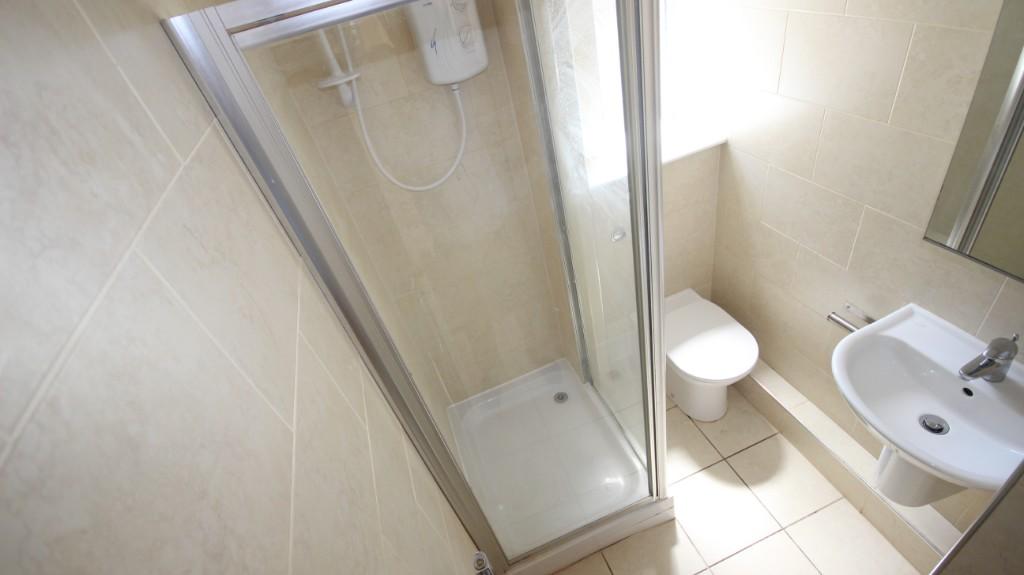 Shower Room 1